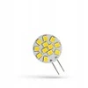 LED lemputė SPECTRUM, A60 E27 1.8W 2700K 80LM AMB MAG