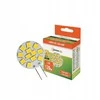 LED lemputė SPECTRUM, A60 E27 1.8W 2700K 80LM AMB MAG