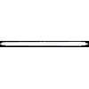 Lumax LED Linea S 36W 6660lm 840 110ST IP65 hermetiškas šviestuvas