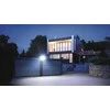 Lumax Prožektorius LED FLOODLIGHT 50W 4250lm 4000K IP65 neutraliai balta NW juodas 3 metų garantija LED LabsFAROFORM