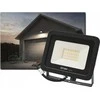Lumax Prožektorius LED FLOODLIGHT 50W 4250lm 4000K IP65 neutraliai balta NW juodas 3 metų garantija LED LabsFAROFORM
