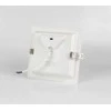 Lumax Oprawa apatinis šviestuvas LED Lumax QUADRO II LOR1205 12W 850lm 840 110° 44