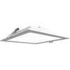 Lumax Oprawa apatinis šviestuvas LED Lumax QUADRO II LOR1205 12W 850lm 840 110° 44