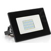Lumax Prožektorius LED prožektorius Heda Floodlight HFL130N 30W 2400lm 4000K 120° IP65 juodas