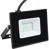 Lumax Prožektorius LED prožektorius Heda Floodlight HFL120N 20W 1600lm 4000K 120° IP65 juodas