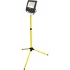 Lumax Prožektorius LED prožektorius Heda Floodlight HFL120N 20W 1600lm 4000K 120° IP65 juodas