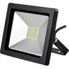 Lumax Prožektorius LED prožektorius Heda Floodlight HFL120N 20W 1600lm 4000K 120° IP65 juodas
