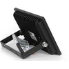 Lumax Prožektorius LED prožektorius Heda Floodlight HFL130N 30W 2400lm 4000K 120° IP65 juodas