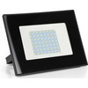 Lumax LED prožektorius Heda prožektorius HFL150N 50W 4000lm 4000K 120° IP65 juodas