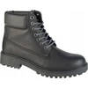 Juodi Lumberjack River 2 M SMH6901-001-B01-CB001 batai