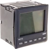 Lumel 3 fazių tinklo skaitiklis, I įėjimas 5A, U įėjimas 3x230/400V, išėjimas RS-485 sąsaja, KJ ND10 22100P1 sertifikatas