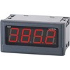 Lumel Ampermetro 4 skaitmenų įvestis AC 230V 0-5A blokas A su KJ N24 sertifikatu Z510300M1