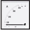 Lumel analoginis amperometras 96x96 N IP50 E416 100A 100 / 5 darbo vieta C3 K = 90 st be KJ (EA19N E41600000000)
