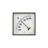 Lumel Analoginis ampermetras 96x96 N: IP52 A606: matavimo diapazonas 10 V MA19