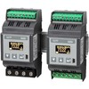 SATEL SIGNALO VALDYMAS. UGNIS CSP-204