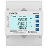 „Lumel NMID32“ 3 fazių MID sertifikuotas energijos skaitiklis (1/5A) (MODBUS RTU)