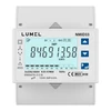Lumel NMID33 3 fazių energijos skaitiklis su MID sertifikatu (iki 100A) (MODBUS RTU) NMID33