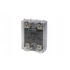 Lumel Kietojo kūno relė LU 001JDA244000 SSR valdymas 3-32V DC išėjimas 240V/40A AC LH000-0981-400-012