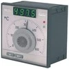 Lumel analoginis valdiklis Pt100 -400st. C PID valdiklis sukonfigūruotas relės išvestį be KJ sertifikato (RE55 0531000)