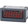 Lumel Skaitmeninis matuoklis, skirtas matuoti su Pt100 -50-150C maitinimo šaltiniu 230V AC su sertifikatu KJ N24 T110100M1