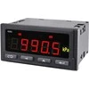 Lumel Skaitmeninis programuojamasis matrica 96 x 48mm 0-10V 0-20mA 0-60mV R, Pt, 2 relės įėjimai (N30U 100000P0)