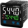 Lumel Temperatūros reguliatorius 90-270V AC/DC RE11