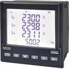Lumel ND20 221100M1 3 fazių tinklo skaitiklis
