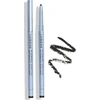 Lumene Blueberry Sensitive automatinė kredka do oczu 1 Juodas 0.35g
