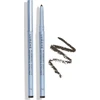 Lumene Blueberry Sensitive automatinis akių kontūro pieštukas 2 Brown 0,35 g