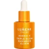 Lumene Nordic-C Valo Triple Glow Radiance Eliksyras šviečiantis veido eliksyras su vitaminu C 30ml