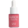 Lumene Invisible Illumination róż su serum Wild Flower 15ml