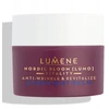 Lumene Nordic Bloom [Lumo] Vitality priešraukšlinis-revitalizuojantis naktinis balzamas 50 ml