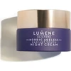 „Lumene Nordic Ageless Ajaton Radiant Youth Night“ lyginamasis ir minkštinamasis naktinis kremas 50 ml