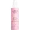 Lumene Invisible Illumination Dewy Glow Setting Purškiklis daugiafunkcinis makiažo purškiklis, 100 ml