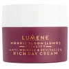 Lumene Nordic Bloom [Lumo] Vitality priešraukšlinis atgaivinantis turtingas dieninis kremas 50 ml