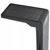 Lumiled Sodo saulės energijos LED lemputė, įsmeigiama, stulpelis 41 cm HORIUS 4000K IPX4 (LUMSOL1170)