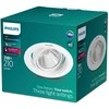 Philips Montuojamasis šviestuvas POMERON 59554 3W 4K LED DIM