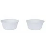 Luminarc LUMINARC Rinkinys 2SZT MISEK 12CM P508632