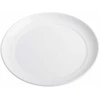 Luminarc Keraminė lėkštelė 6, baltos sp., Ø 26 cm