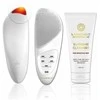 Lumineo LUMINEO Professional Line Šepetėlis veidui Sonic Thermo + Gel švelniai ir jautriai odai