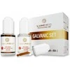 Lumineo Profesionalus serumas jautriai ir kraujagyslėms jautriai odai 1 pakuotė - 2 x 15 ml 30 ml