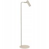 Luminex AE04F Axion 281 toršeras 1x8W GU10 smėlio/aukso spalvos