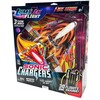 Įkroviklis Lumitex Fly Sonic Charger (20295)