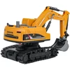 Roger Lumpy Publishing R/C ekskavatoriaus metalinės dalys 1:22