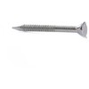 Inkarinės statybinės vinys HAUSHALT, 40×4,2 mm, 1kg