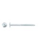 Savisriegiai Haushalt, DIN 14566, 4,2 x 41/31 mm, 15 vnt.