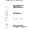 Luna Bambini „Milk Maker Pro“ mišinio pieno gaminimo aparatas