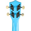 Luna Guitars SUPRIMO UK21 LB sopraninė ukulelė 21" mėlyna