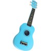 Luna Guitars SUPRIMO UK21 LB sopraninė ukulelė 21" mėlyna