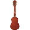 Luna Guitars SUPRIMO UK21 NW soprano ukulele 21"" natūrali mediena